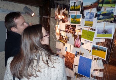 Amatérski fotografi nie sú diletanti, ale milovníci