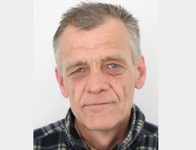Polícia pátra po nezvestnom Ivanovi Adamčíkovi z Červeníka