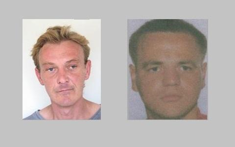 Polícia žiada o pomoc pri hľadaní Trnavčanov Kollaroviča a Kociana