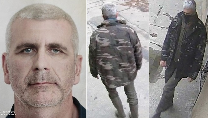 Pátranie po Ivanovi Kučerovi pokračuje, z domu odišiel v maskáčovom oblečení