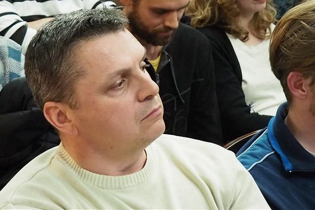Novým náčelníkom Mestskej polície Trnava sa stane Ivan Ranuša