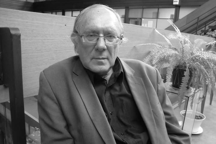 Zomrel novinár Ivan Szabó. Rodnému Leopoldovu venoval aj knihu Žaby na Trolaskoch