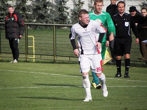 Futbal, MRZ: Horses Šúrovce bodovali v Nededi naplno