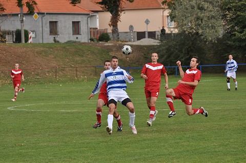 Pavlický futbalový hokejista z talianskej kuchyne