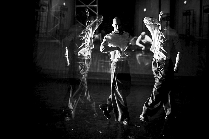 Tanečné sólo Ja som placebo, ktoré má ocenenie DOSKY, uvedú prvýkrát v Trnave