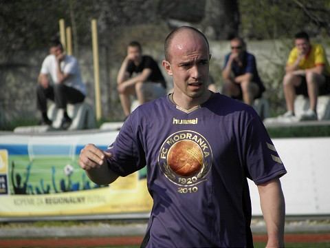 Futbal, 5. liga: Modranka si upevňuje pozíciu, vyhrala v Jacovciach