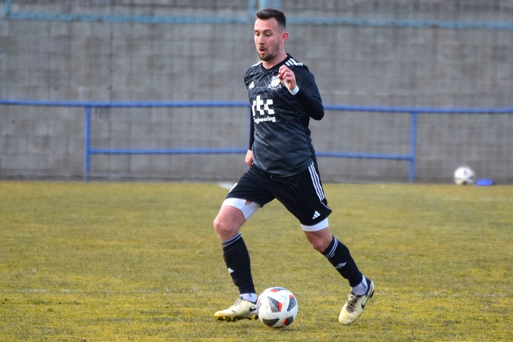 Futbal, 4. liga: Piešťany zdolali Jaslovské Bohunice, Boleráz sa doťahuje na čelo
