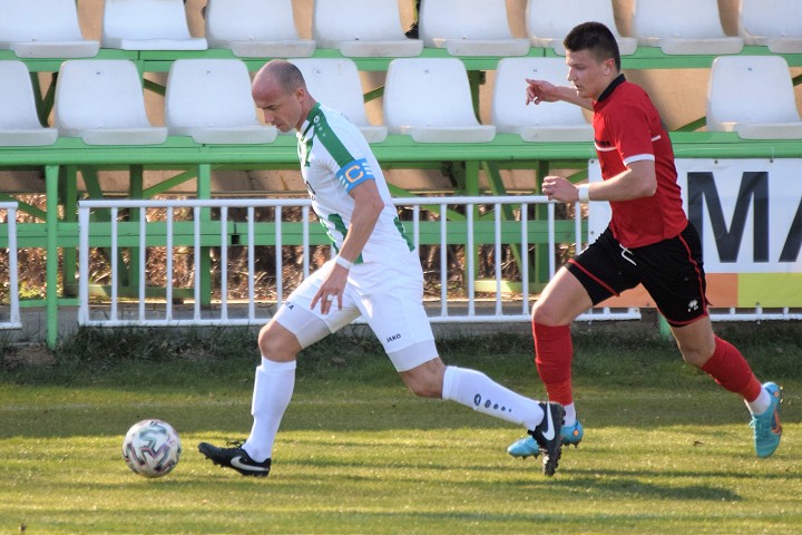 Futbal, 3. liga: Malženice podľahli doma Beluši