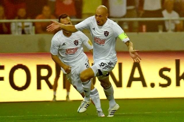 Vráti sa Marek Janečka do Spartaka? Moja budúcnosť je v štádiu riešenia, vraví obranca