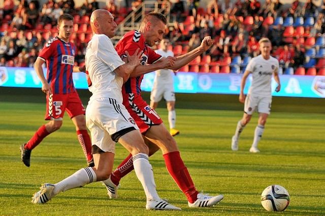 Netradičný ťah: Spartak angažoval naspäť bývalého kapitána Janečku