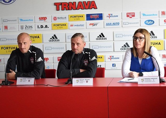 Spartaku sa pred finále pohára uzdravil Depetris, štadión je vypredaný