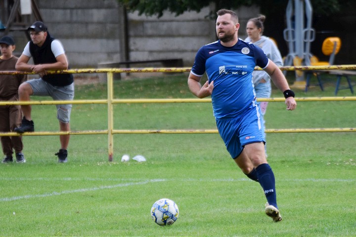 Futbal, 9. ligy: Hrnčiarovce porazili Bukovú, Šúrovce utiekli Bojničkám