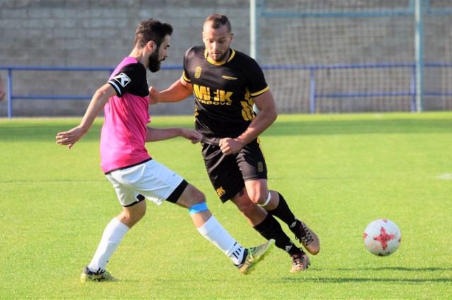 Futbal, 4. liga: Jaslovské Bohunice porazili Vrbové, Hlohovec zdolal Trebatice