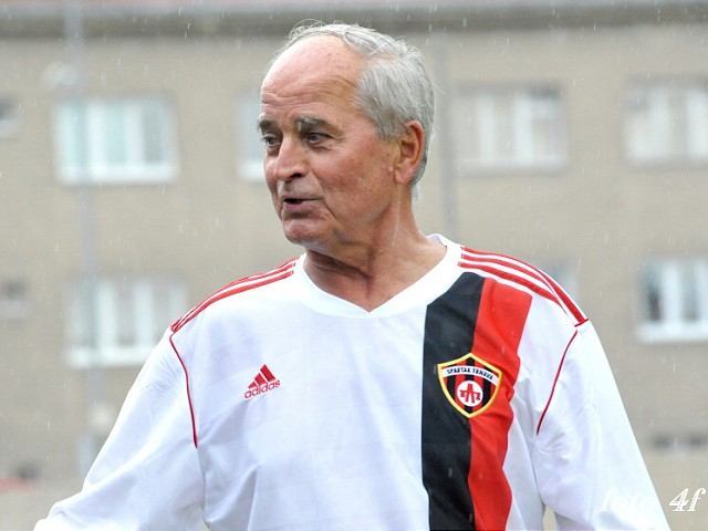 Legendárny spartakovec Stanislav Jarábek ocenil Karhanov ťah s Tóthom