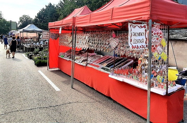Kam cez víkend? Bude jarmok, Bolerázsky kotel, blšák aj chute Malých Karpát