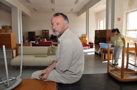 Z geta do raja. Adios závislostiam dávajú v Jarnej