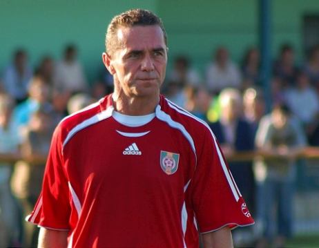 Do Voderád prídu bývalí futbaloví reprezentanti, stretnú sa so spartakovcami