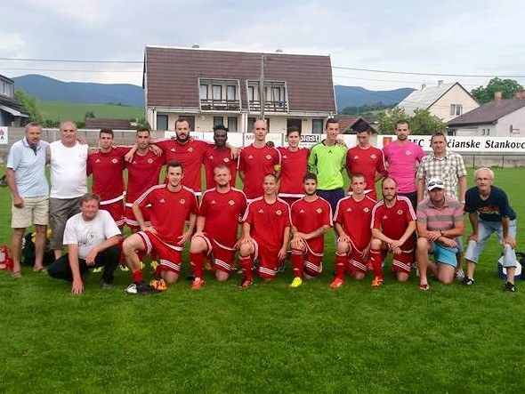 Futbal, 4. liga: Boleráz aj Jaslovské Bohunice víťazne, Modranka prehrala