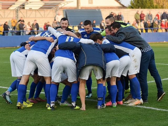 Jaslovské Bohunice sa chcú v zime ešte posilniť, robia aj úpravy v areáli štadióna