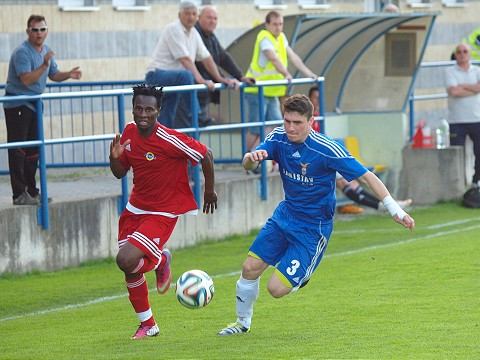Futbal, 4. liga: Jaslovské Bohunice sa v podstate zachránili, Boleráz prehral v Beluši