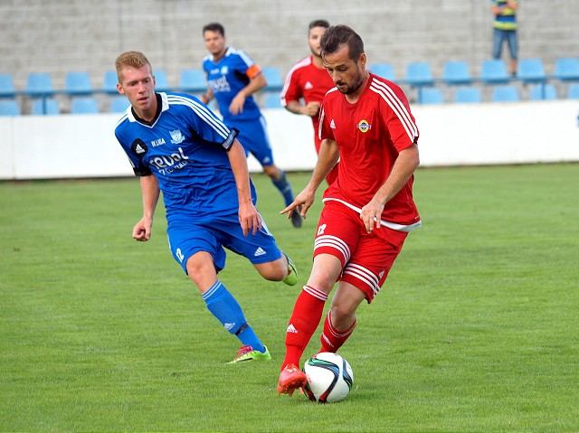Slovnaft Cup: Jaslovské Bohunice vyradili Boleráz, Malženice prešli cez Vrbové