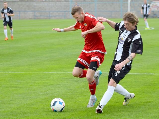 Futbal, 4. liga: Malženice vyhrali v Hlohovci, Boleráz bodoval naplno v Novej Dubnici