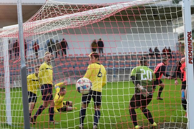 Futbal, 7. liga A: Modranka vyhrala v Bielom Kostole, Pavlice priviezli body z Jaslovských Bohuníc