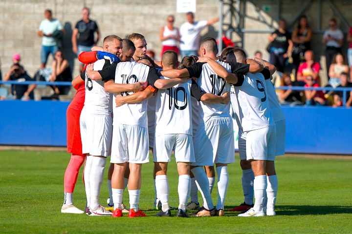 Futbal, 4. liga: Piešťany lúpili v Bolerázi, Jaslovské Bohunice vyhrali v Dubnici