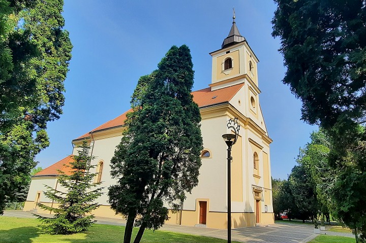 Zomrel Silvester Špankovič, dlhoročný správca farnosti v Jaslovských Bohuniciach
