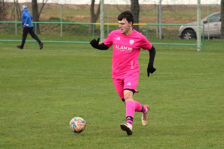Kam za futbalom? Spartak hrá derby, šláger o postup majú v Hornej Krupej