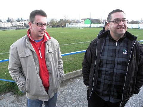 Trebatice aj po famóznej jeseni plánujú v zime zmeny v kádri