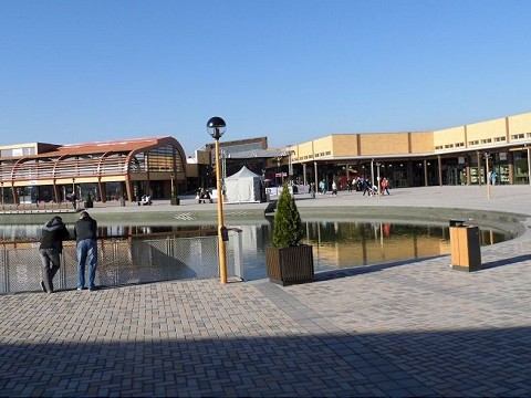 V sobotu sa uskutoční pri Voderadoch beh Outlet Run