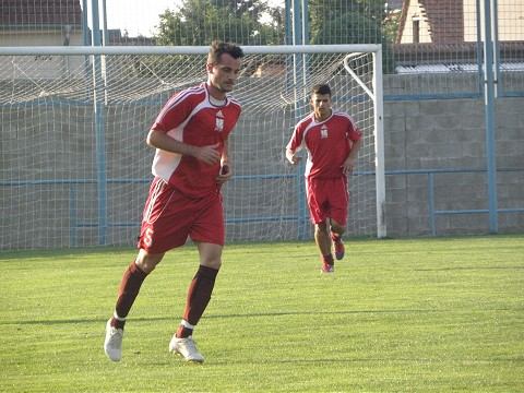 Futbal, MRZ + 4. liga: Jaslovské Bohunice tromfli Palárikovo