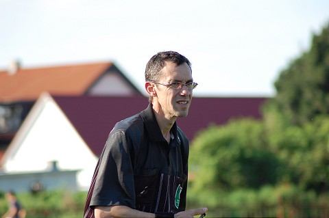 V zápase Nižná - D. Trhovište sa nedohralo, hoci k bitke nedošlo