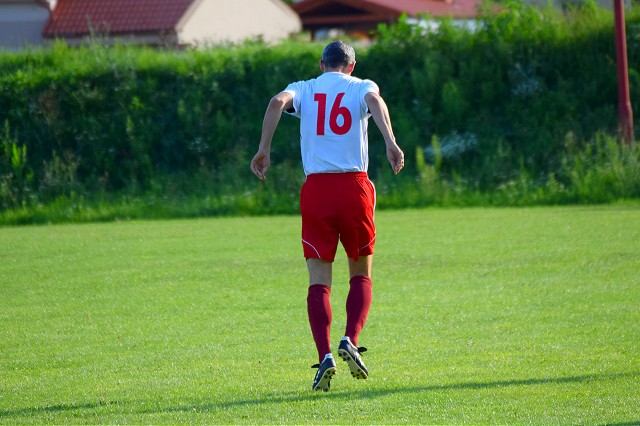 Futbalová glosa: Z Bíňoviec sa prišli sťažovať, čo je v Boleráze taký krik