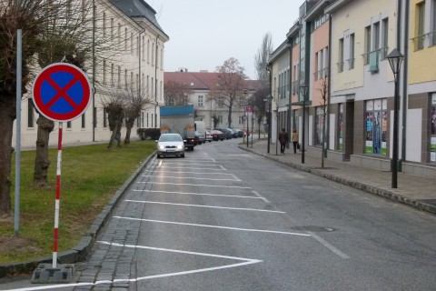 Trnavské cestné kocúrkovo: Mestskí úradníci opäť zabili!