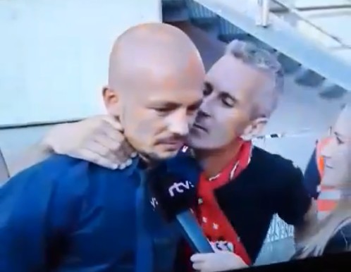 Futbalová glosa: Oslavy Spartaka boli bláznivé, niekedy aj naše šance na Dobrej Vode