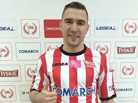 Jendrišek prestúpil zo Spartaka do Cracovie Krakov
