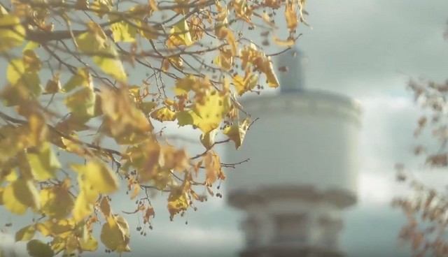 Trnava má ďalšie imidžové video, tentoraz predstavuje jeseň v meste