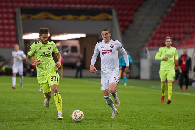 Tréner Dinama Záhreb: S Trnavou bude náročné získať tri body