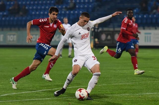 Spartak podal podnet na prešetrenie Senice, Trnavčanom prekáža priveľa cudzincov