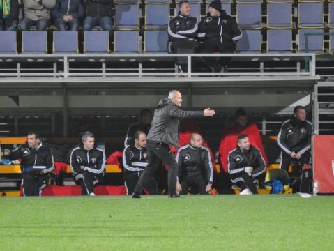 Jarábka mrzia šance, výsledok zo Žiliny mohol byť trojbodový