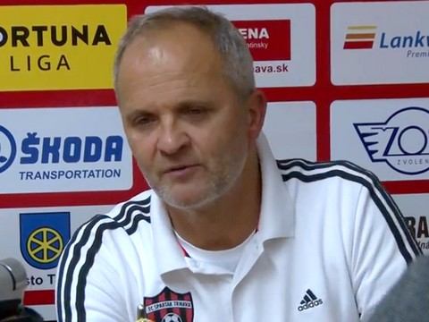 Guľa aj Jarábek na tlačovke chválili: Výborný zápas v skvelej atmosfére!