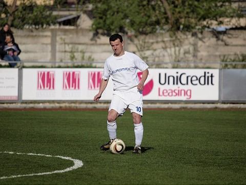Mačák končí s futbalom, ale nie oficiálne