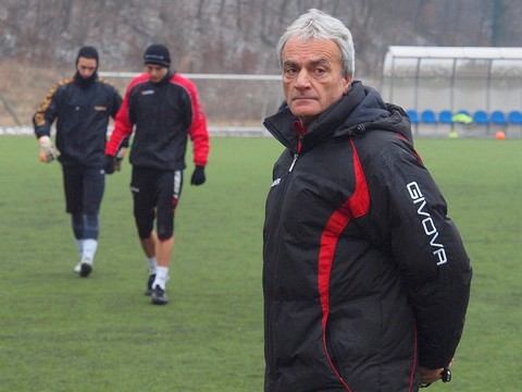 Zomrel bývalý hráč Spartaka a športový riaditeľ mládeže Jozef Dian