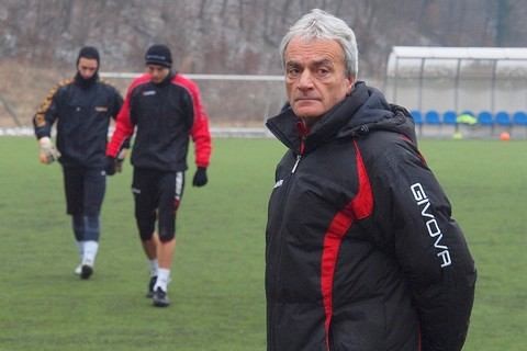 Spartakovec Jozef Dian náhle odišiel pred desiatimi rokmi