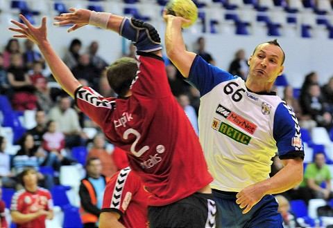 Hádzanári Hlohovca zabojujú proti atraktívnemu súperovi