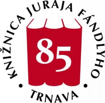 Knižnica dáva pri svojom jubileu deťom šancu na poštovú známku