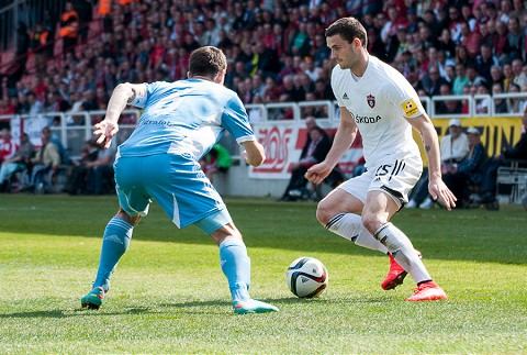 Futbalová liga bude ďalej 12-členná, na konferencii SFZ neschválili reorganizáciu súťaží
