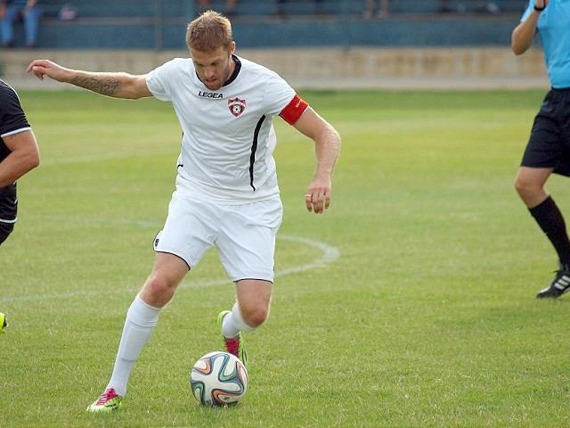 Futbal, 3. liga: Céčko Spartaka prehralo na pôde Radolského Veľkého Mederu